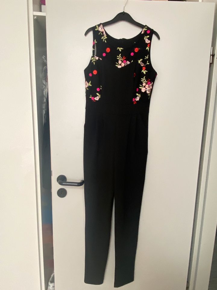 Dammenjumpsuit in Wesseling