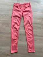 Hose slim fit Größe 34 Herzogtum Lauenburg - Wentorf Vorschau