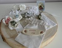 Deko Konvolut Mini Kartenhalter Fotohalter Engel Shabby DIY Nordrhein-Westfalen - Hagen Vorschau