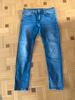 Pepe Jeans Taper regulär waist regulär fit w33 L32 Hessen - Felsberg Vorschau