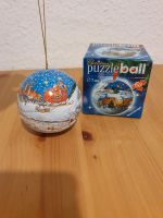 Puzzleball,  Weihnachtskugel, Chrisbaumkugel Ravensburger Hamburg Barmbek - Hamburg Barmbek-Süd  Vorschau