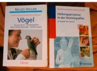 R.Sonnenschmidt/H.Knauss Heilungsprozesse i.d. Homöopathie,Vögel Rheinland-Pfalz - Koblenz Vorschau