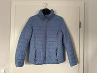 Esprit Übergangsjacke Gr. L Hellblau Damen Niedersachsen - Bösel Vorschau