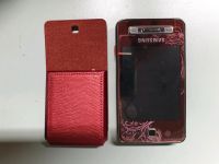 Samsung SGH-480i Handy Touch Nordrhein-Westfalen - Gelsenkirchen Vorschau