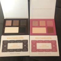 Kia Charlotta Eyeshadow vegan Naturkosmetik Lidschatten Make-Up Frankfurt am Main - Preungesheim Vorschau