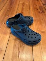 Mega Crush Clog Crocs 46-46 Friedrichshain-Kreuzberg - Kreuzberg Vorschau