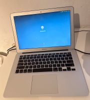 MacBook Air (13-inch, Mid 2011). Processor: 1.7 GHz Intel Core i5 Nordrhein-Westfalen - Hamm Vorschau