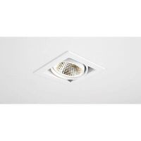 Modular * Mini-Multiple Recessed Adjustable M-LED 1x DE White Str Bayern - Peißenberg Vorschau