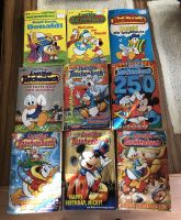 Taschenbücher Walt Disney 12 X Rheinland-Pfalz - Höhr-Grenzhausen Vorschau