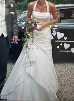 Brautkleid von Cecil Lindenthal - Köln Müngersdorf Vorschau