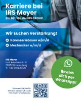 Kfz Mechatroniker (m/w/d) , Mechaniker, Job Niedersachsen - Ronnenberg Vorschau