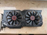 Nvidia Geforce GTX 970 Strix Bayern - Weißenhorn Vorschau