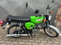 Simson S51/1 mit Vape Zündanlage und KBA Papiere vorhanden Thüringen - Tonna Vorschau