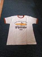 Dynamo Dresden T-Shirt Retro Dresden - Laubegast Vorschau