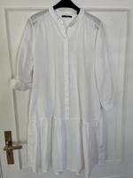 Luftiges Leinenkleid v. Esprit, Gr. 38, weiß, neu Nordrhein-Westfalen - Meerbusch Vorschau