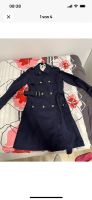 Esprit Trenchcoat Gr.S Blau Neuwertig Hannover - Herrenhausen-Stöcken Vorschau