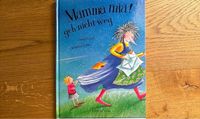 Buch MAMMA MIA! „Geh nicht weg“ v. Hutter/Louis -wie neu- Saarbrücken-Mitte - Alt-Saarbrücken Vorschau