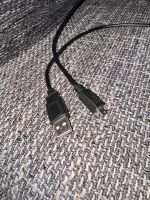 Adapter Kabel USB TYP A  >> Mini USB 1,50m Niedersachsen - Syke Vorschau