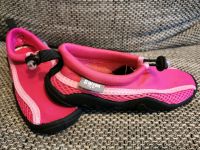 Sterntaler Swim Aquaschuh Badeschuhe pink Größe 27 / 28 Sachsen-Anhalt - Staßfurt Vorschau