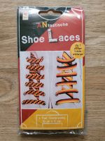 Schnürsenkel * Shoe Laces * Deutschland Design * Topp Sachsen - Limbach-Oberfrohna Vorschau