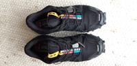 Salomon Speedcross 3, Gr. 39 1/3, UK 6, leider zu eng München - Berg-am-Laim Vorschau