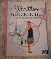 Heute nur 4€ Schnittlos Glücklich Näh dir dein Designerstück NEU Niedersachsen - Hildesheim Vorschau