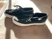 Snaeaker Superga Gr. 46 wie NEU! Bayern - Edling Vorschau