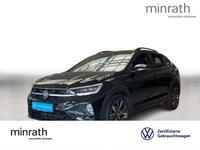 Volkswagen Taigo 1.0 TSI R-Line KAM AHK LM KlimaA Navi ACC Nordrhein-Westfalen - Moers Vorschau