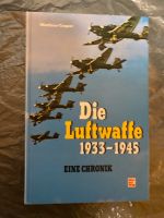 Die Luftwaffe 1933-1945 Nordrhein-Westfalen - Wenden Vorschau