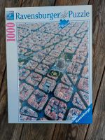 Puzzle Barcelona 1000 Teile Ravensburger Kreis Pinneberg - Wedel Vorschau