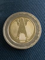Zwei Euro Stück DE mit unglaublich seltenen  Fehlprägungen 2€ Berlin - Schöneberg Vorschau
