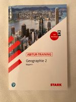 Geografie 2 Abitur Training München - Hadern Vorschau