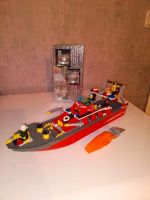 Lego Feuerwehr Boot Dortmund - Lanstrop Vorschau