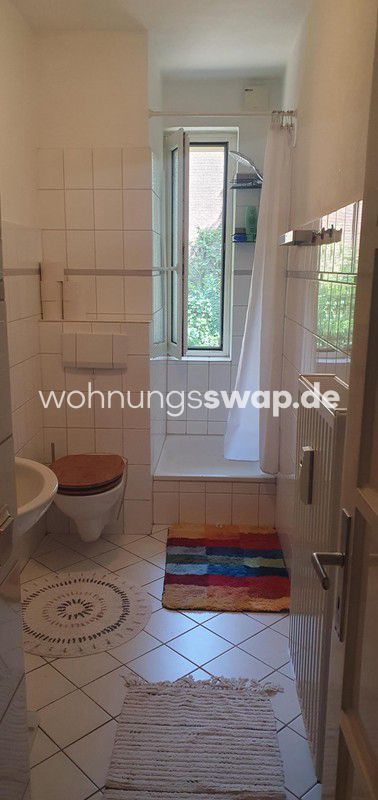 Wohnungsswap - 2.5 Zimmer, 62 m² - Widukindstraße, Eimsbüttel, Hamburg in Hamburg