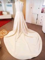 Brautkleid Hochzeitskleid Größe 38 Niedersachsen - Ronnenberg Vorschau