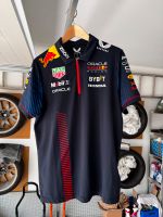 Castore Red Bull Racing Polo Shirt Formel 1 Verstappen Hessen - Sinn Vorschau