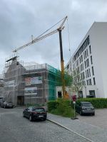 Liebherr 26K Mietkran Mietkräne Baukran Kran Kräne Bayern - Abensberg Vorschau