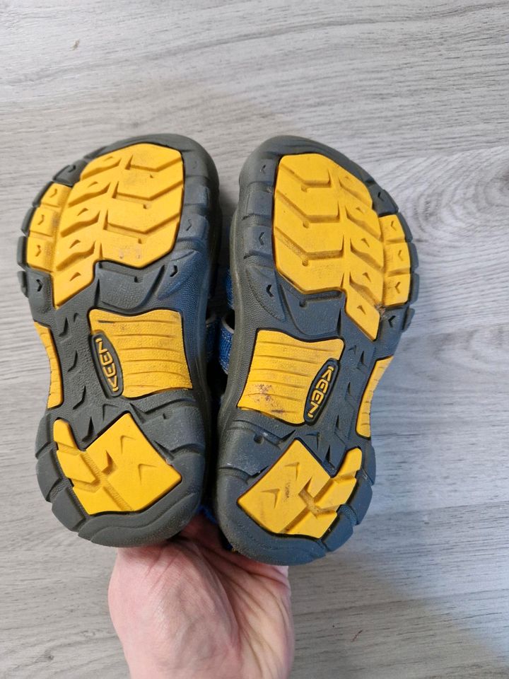 Keen Sandalen 30 in Netphen