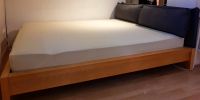 Malm - Bett (IKEA) 160x200 cm Birke (Birkenfurnier) Duisburg - Meiderich/Beeck Vorschau