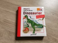 Dinosaurier Albert E. erklärt die Welt (mit Aufklappfunktion) Bayern - Deggendorf Vorschau