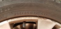 4 Sommerreifen 225/45 R17 Brandenburg - Senftenberg Vorschau