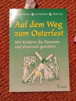 Auf dem Weg zum Osterfest,UnterrichtsmaterialGrundschule Religion Nordrhein-Westfalen - Marl Vorschau