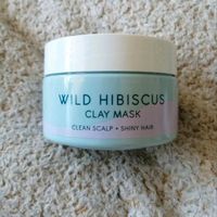 Mermaid & Me Wild Hibiscus Clay Mask Sachsen - Freiberg Vorschau