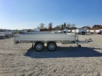 Hochlader Anssems PSX 2000.325x178 | Tandem | 2000kg Bayern - Untergriesbach Vorschau