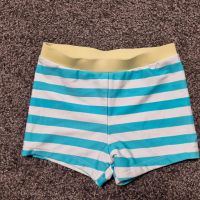 Badehose Shorts gestreift Junge 86 Parchim - Landkreis - Dobbertin Vorschau