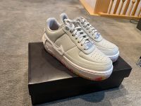 Nike Air Force 1 Jester XX Print, Gr. 38,5 Niedersachsen - Nordenham Vorschau