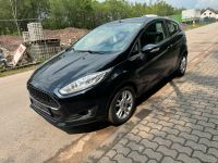 Ford Fiesta Saarland - Schmelz Vorschau