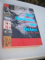 Das Bauhaus im Osten - Buch Nachschlagwerk Sachsen - Radebeul Vorschau