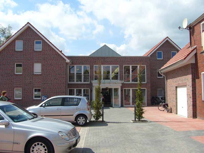 Fachkraft für Haus- und Wohnungsverwaltung (m/w/d) in Nordhorn in Nordhorn