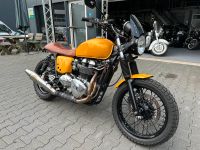 TRIUMPH THRUXTON - CAFÉ RACER - UMBAU Nordrhein-Westfalen - Dinslaken Vorschau